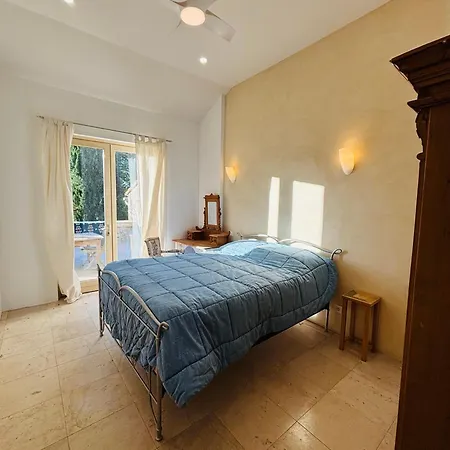 Grande Maison Quercynoise Villa