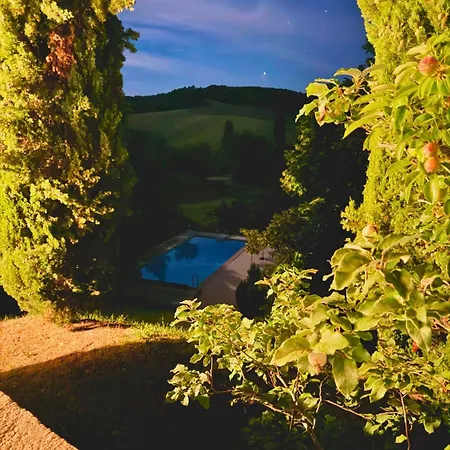 Grande Maison Quercynoise * Castelnau-Montratier
