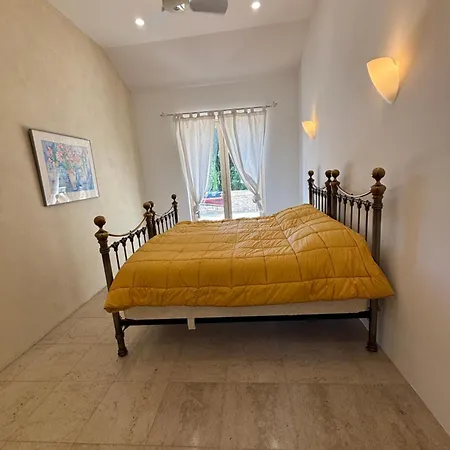 Grande Maison Quercynoise Villa *