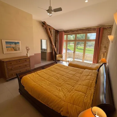 Villa Grande Maison Quercynoise